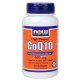 Coenzyme Q10 400 mg 30 softgels - NOW Foods
