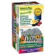 Children's Chewable Multi-Vitamins "Animal Parade" Assorted Flavors 90 animals - Nature's Plus