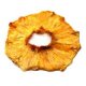 Organic Dried Pineapple Rings 100g - Meitav Organi