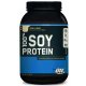 Soy Protein Vanilla Bean 915g - Optimum Nutrition