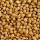 Organic Chickpeas 500g "Nitzat HaDuvdevan"
