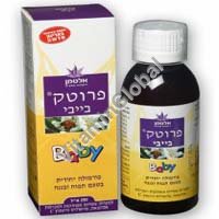 Protek Baby 250 ml "Altman" - Click Image to Close