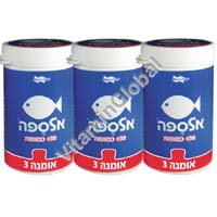 Fish Oil 390 caps Alsepa - Click Image to Close
