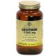 Lecithin 1360 mg 100 caps "Solgar"