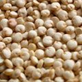 Organic Quinoa 500g - Nizat Haduvdevan