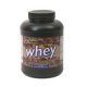 Whey Protein Bavarian Chocolate Mousse 2.27kg - InterActive Nutrition