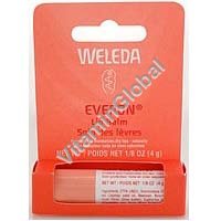 Everon lip care 4g - Weleda - Click Image to Close