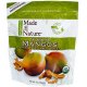 Organic Dried Mango Slices 85g - Made in Nature