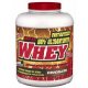 100% Ultramyosyn Whey Chocolate 2.26 kg - MET-Rx