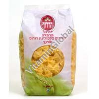 Organic "Farfalle" Pasta 500 g - Harduf - Click Image to Close