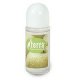 Natural Roll-On Deodorant "Green Apple" 100 ml (3.3 oz) - Terra Naturals