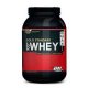 Whey Gold Standard Protein Cookies & Cream 943g - Optimum Nutrition