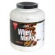 Whey Matrix Protein Chocolate Flavor 2.268kg (5Lbs) - ISS