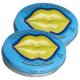 Sugar Free Lemon Mints 2 tins - Before & After Candy
