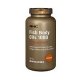 Fish Body Oils 1000 180 softgel capsules "GNC"