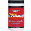 Power Glutamine 454g - Champion Nutrition