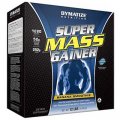Super Mass Gainer Banana Smoothie 5.443kg - Dymatize Nutrition