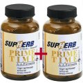 Prime Time 60+60 tablets - SupHerb