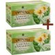 Sale 1+1! Camomile & Spearmint Herbal Infusion 25 tea bags - Twinings