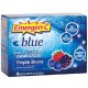 Emergen-C Vitamin C 1000 mg Triple Berry 30 packets - Alacer