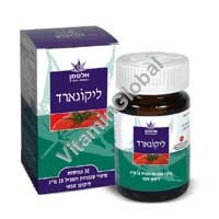 Lycopene 15 mg 30 caps - Altman - Click Image to Close