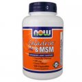 Celadrin & MSM 500 mg 120 caps - NOW Foods