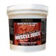 Weight Gainer Muscle Juice Chocolate 6 kg "Ultimate Nutrition"