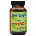 Alpha Sport - Kosher Multi-Vitamin and Mineral for Athlets 60 tabs - SupHerb