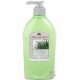 Body Lotion Lemongrass & Clary Sage 350 ml - Nature`s Gate