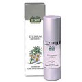 Eye Serum with Vitamin C, enriched with green tea and chamomile 30 ml - Mon Platin