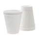 Biodegradable Cold Cups (pack of 25) - Green Israel