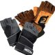 Weight Lifting Gloves L size