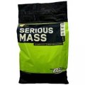 Serious Mass Weight Gainer Banana 5.455g - Optimum Nutrition
