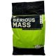 Serious Mass Weight Gainer Banana 5.455g - Optimum Nutrition