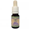Lemon Oil 10ml - Omer HaGalil
