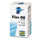 Flax Seed Oil 1000 mg 120 caps - Nutrelife