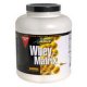 Whey Matrix Protein Banana Flavor 2268g (5 Lbs) - ISS