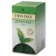 Pure Green Tea 25 tea bags - Twinings