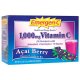 Emergen-C Vitamin C 1000mg Acai Berry 30 packets - Alacer