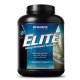 Elite Whey Protein Isolate Gourmet Vanilla 5 LBS (2268g) - Dymatize Nutrition