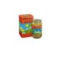 Royal Jelly 37000 mg in Pure Honey 450 g "Lin's Bee Farm"