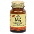 Pyridoxal-5-Phoshate 50 mg 50 tabs - Solgar