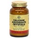 Calcium Ascorbate Crystals 125 gr "Solgar"