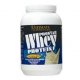 ProStar Whey Protein Vanilla Flavor 907g (2lb) - Ultimate Nutrition