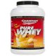 Whey Protein Stack Banana Scream 2.27kg (5 lbs) - Champion Nutrition