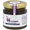 ClearMel Honey for Repair of Damage caused by Smoking 120g - Zuf Globus