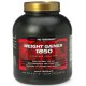 Weight Gainer 1850 3.650 kg Dutch Chocolate Flavor "GNC"