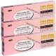 One-Step Home Pregnancy Test "After 10" 3 boxes - Zer Hitech
