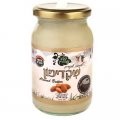 Natural Almond Spread 350g - Teva Mehadrin