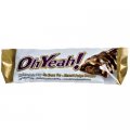 Almond Fudge Brownie Protein Bar 85g - OhYeah!